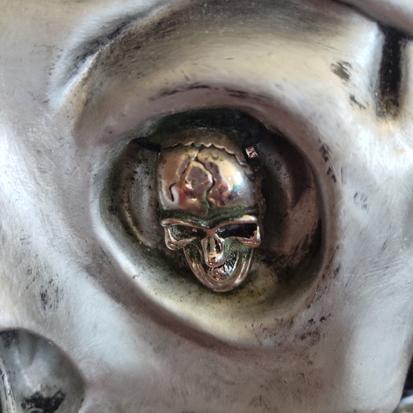 Gothic Skeleton Backpack - Picture 16 of 16